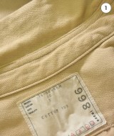 sacai（サカイ）カジュアルシャツ ベージュ サイズ:2(M位) メンズ/2200646939018