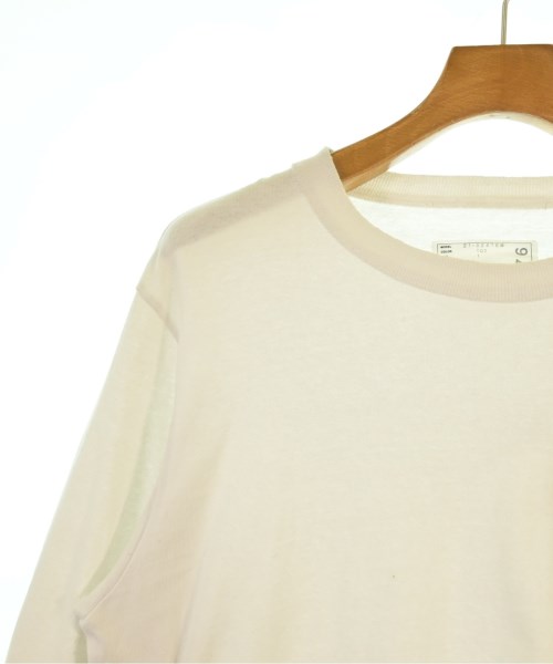 sacai（サカイ）Tシャツ・カットソー 白 サイズ:1(S位) メンズ/2200646996196