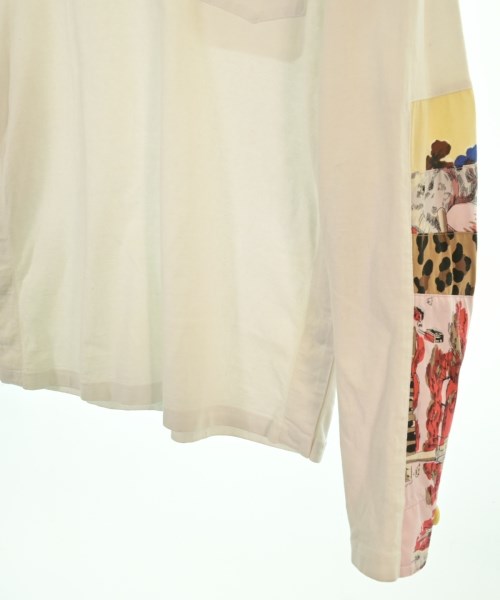 sacai（サカイ）Tシャツ・カットソー 白 サイズ:1(S位) メンズ/2200646996196
