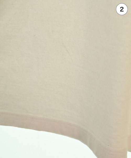 sacai（サカイ）Tシャツ・カットソー 白 サイズ:1(S位) メンズ/2200646996196