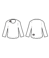 sacai（サカイ）Tシャツ・カットソー 白 サイズ:1(S位) メンズ/2200646996196