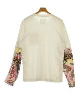 sacai（サカイ）Tシャツ・カットソー 白 サイズ:1(S位) メンズ/2200646996196