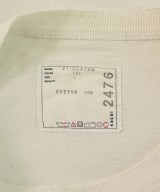 sacai（サカイ）Tシャツ・カットソー 白 サイズ:1(S位) メンズ/2200646996196