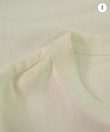 sacai（サカイ）Tシャツ・カットソー 白 サイズ:1(S位) メンズ/2200646996196