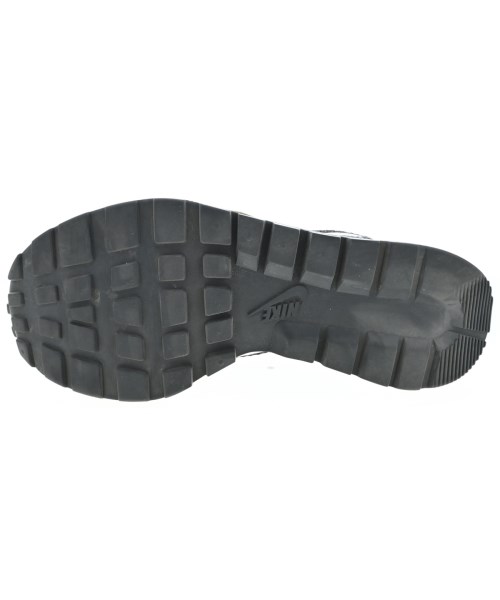 sacai（サカイ）スニーカー 黒 サイズ:27cm メンズ/2200647087022