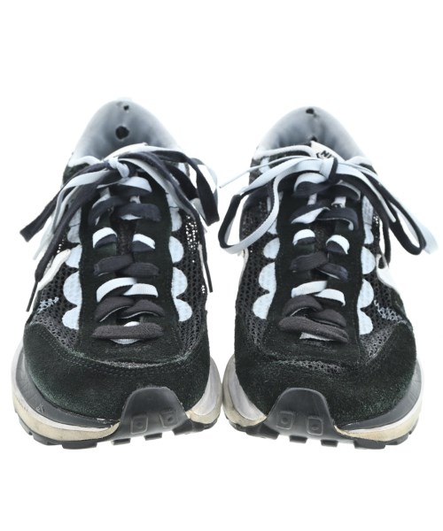 sacai（サカイ）スニーカー 黒 サイズ:27cm メンズ/2200647087022