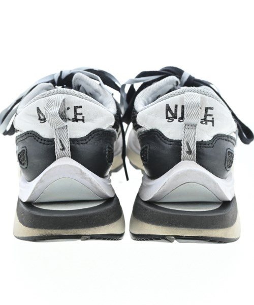 sacai（サカイ）スニーカー 黒 サイズ:27cm メンズ/2200647087022