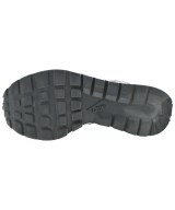 sacai（サカイ）スニーカー 黒 サイズ:27cm メンズ/2200647087022