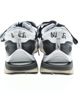 sacai（サカイ）スニーカー 黒 サイズ:27cm メンズ/2200647087022