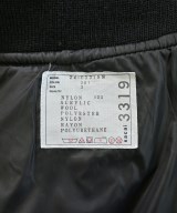sacai（サカイ）スタジャン 黒 サイズ:3(L位) メンズ/2200647097014