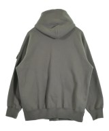 sacai（サカイ）パーカー カーキ サイズ:1(S位) メンズ/2200636189010