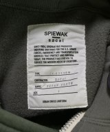 sacai（サカイ）パーカー カーキ サイズ:1(S位) メンズ/2200636189010