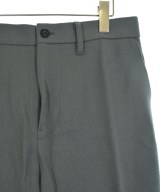 sacai（サカイ）クロップドパンツ グレー サイズ:3(L位) メンズ/2200636189164