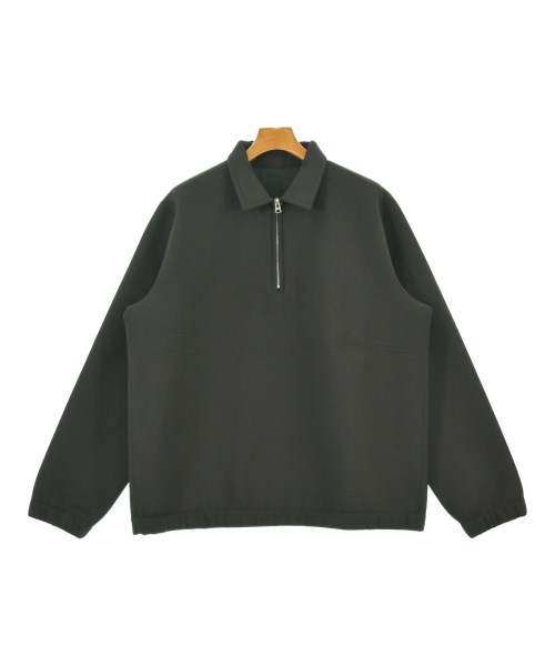 sacai(サカイ)スウェット 黒 サイズ:2(M位)/2200646510187