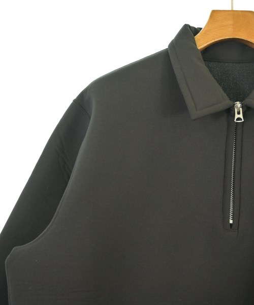 sacai（サカイ）スウェット 黒 サイズ:2(M位) メンズ/2200646510187