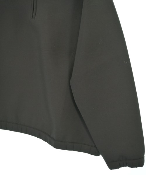 sacai（サカイ）スウェット 黒 サイズ:2(M位) メンズ/2200646510187