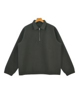 sacai（サカイ）スウェット 黒 サイズ:2(M位) メンズ/2200646510187