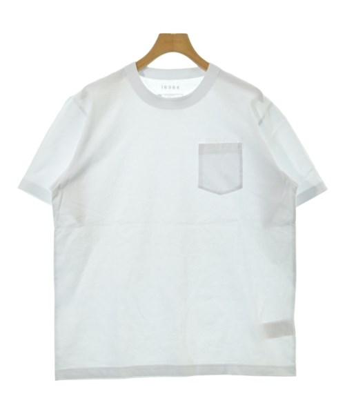 sacai(サカイ)Tシャツ・カットソー 白 サイズ:5(XXL位)/2200646897035