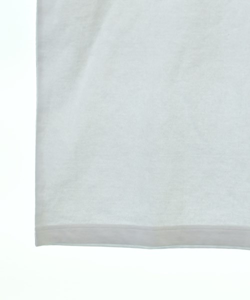 sacai（サカイ）Tシャツ・カットソー 白 サイズ:5(XXL位) メンズ/2200646897035
