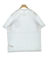 sacai（サカイ）Tシャツ・カットソー 白 サイズ:5(XXL位) メンズ/2200646897035