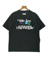 sacai（サカイ）Tシャツ・カットソー 黒 サイズ:3(L位) メンズ/2200646897059