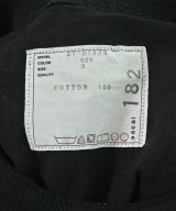 sacai（サカイ）Tシャツ・カットソー 黒 サイズ:3(L位) メンズ/2200646897059