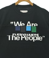 sacai（サカイ）Tシャツ・カットソー 黒 サイズ:3(L位) メンズ/2200646897059