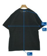 sacai（サカイ）Tシャツ・カットソー 黒 サイズ:3(L位) メンズ/2200646897059