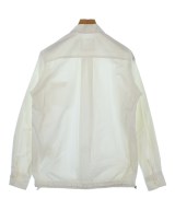 sacai（サカイ）カジュアルシャツ 白 サイズ:1(S位) メンズ/2200647422021