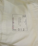 sacai（サカイ）カジュアルシャツ 白 サイズ:1(S位) メンズ/2200647422021