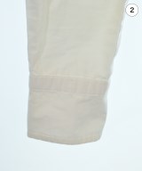 sacai（サカイ）カジュアルシャツ 白 サイズ:1(S位) メンズ/2200647422021