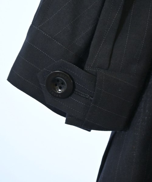 sacai（サカイ）コート 黒 サイズ:3(L位) メンズ/2200647906019