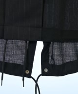 sacai（サカイ）コート 黒 サイズ:3(L位) メンズ/2200647906019
