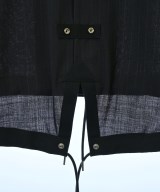 sacai（サカイ）コート 黒 サイズ:3(L位) メンズ/2200647906019