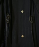 sacai（サカイ）コート 黒 サイズ:3(L位) メンズ/2200647906019