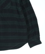 sacai（サカイ）カジュアルシャツ 紺 サイズ:2(M位) メンズ/2200647907122