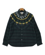 sacai カジュアルシャツ