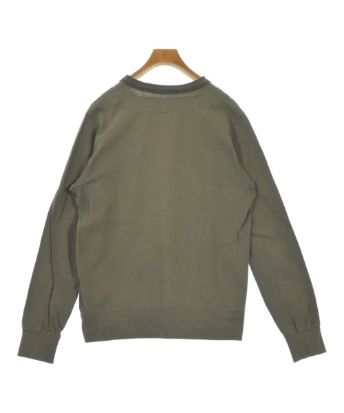 sacai（サカイ）Tシャツ・カットソー 緑 サイズ:2(M位) メンズ/2200647955062