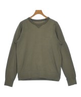 sacai（サカイ）Tシャツ・カットソー 緑 サイズ:2(M位) メンズ/2200647955062