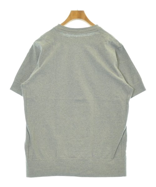 sacai（サカイ）Tシャツ・カットソー グレー サイズ:2(M位) メンズ/2200648013099