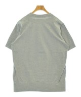 sacai（サカイ）Tシャツ・カットソー グレー サイズ:2(M位) メンズ/2200648013099