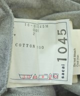 sacai（サカイ）Tシャツ・カットソー グレー サイズ:2(M位) メンズ/2200648013099