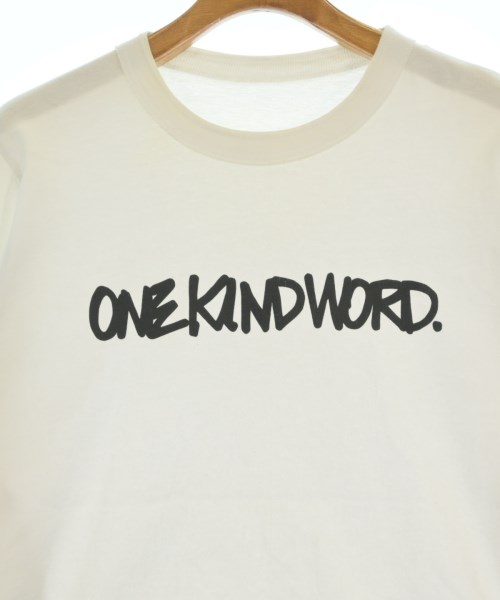 sacai（サカイ）Tシャツ・カットソー 白 サイズ:3(L位) メンズ/2200648314080