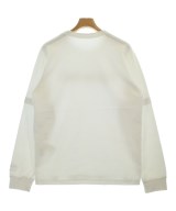 sacai（サカイ）Tシャツ・カットソー 白 サイズ:3(L位) メンズ/2200648314080