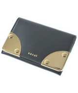 sacai カードケース