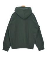 sacai（サカイ）パーカー 緑 サイズ:2(M位) メンズ/2200648369011