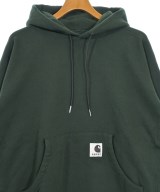 sacai（サカイ）パーカー 緑 サイズ:2(M位) メンズ/2200648369011