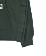 sacai（サカイ）パーカー 緑 サイズ:2(M位) メンズ/2200648369011