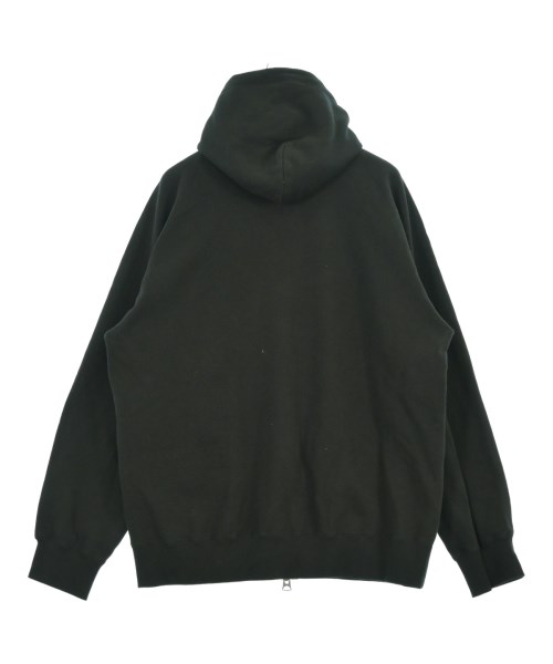 sacai（サカイ）パーカー 黒 サイズ:4(XL位) メンズ/2200648659013