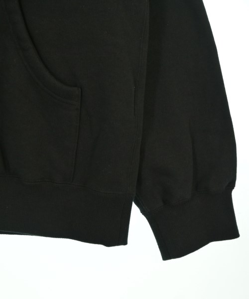 sacai（サカイ）パーカー 黒 サイズ:4(XL位) メンズ/2200648659013